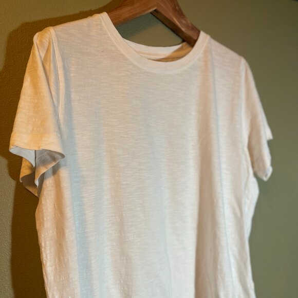 ABLE cotton t-shirt - Picture 2 of 7